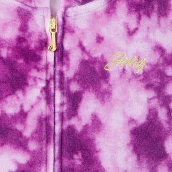 Juicy Couture Kids' 2-piece Set - Picture 7 of 8